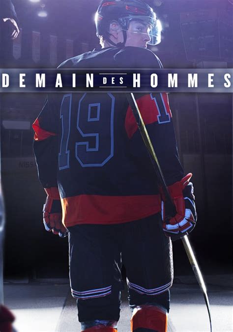 demain des hommes|demain des hommes saison 1.